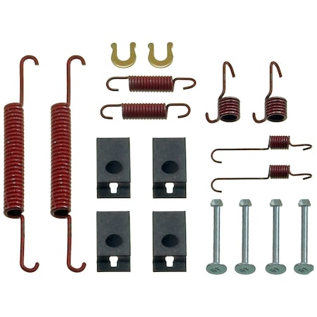 Dorman Drum Brk Hdw Kit HW17359